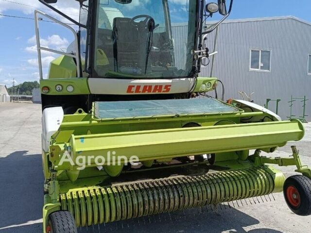 Зеленый Клаас Ягуар 850, объемом двигателя 0 л и пробегом 0 тыс. км за 256490 $, фото 8 на Automoto.ua