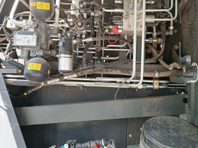 Зеленый Клаас Ягуар 850, объемом двигателя 0 л и пробегом 0 тыс. км за 256490 $, фото 43 на Automoto.ua