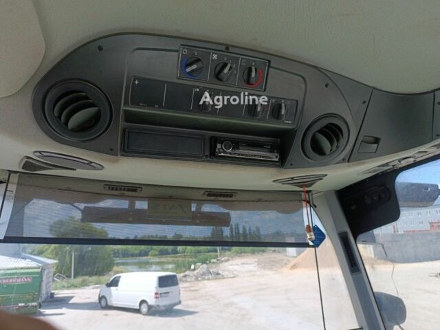 Зеленый Клаас Ягуар 850, объемом двигателя 0 л и пробегом 0 тыс. км за 256490 $, фото 30 на Automoto.ua