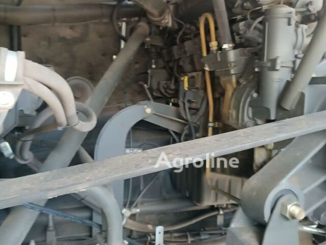 Зеленый Клаас Ягуар 850, объемом двигателя 0 л и пробегом 0 тыс. км за 256490 $, фото 44 на Automoto.ua