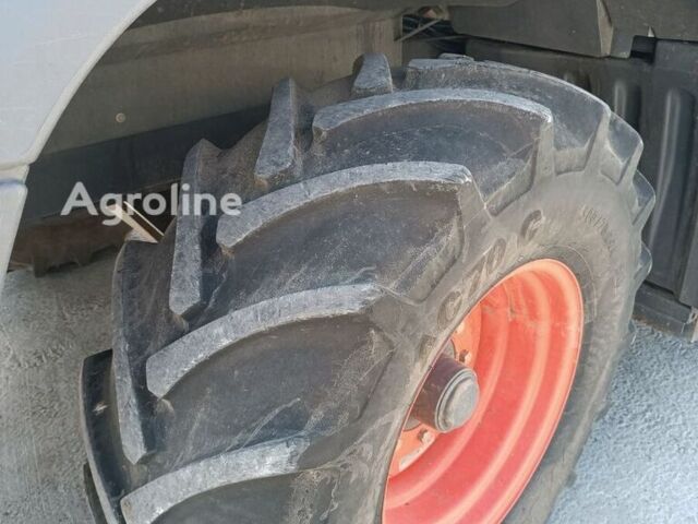 Зеленый Клаас Ягуар 850, объемом двигателя 0 л и пробегом 0 тыс. км за 256490 $, фото 15 на Automoto.ua