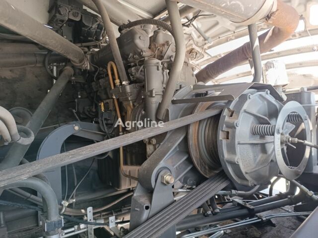 Зеленый Клаас Ягуар 850, объемом двигателя 0 л и пробегом 0 тыс. км за 256490 $, фото 61 на Automoto.ua