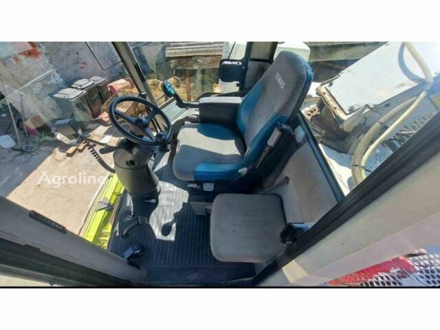 Клаас Ягуар 870, объемом двигателя 0 л и пробегом 0 тыс. км за 49492 $, фото 3 на Automoto.ua