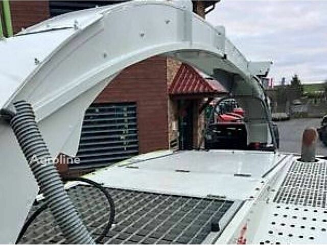 Клаас Ягуар 870, об'ємом двигуна 0 л та пробігом 0 тис. км за 81391 $, фото 4 на Automoto.ua