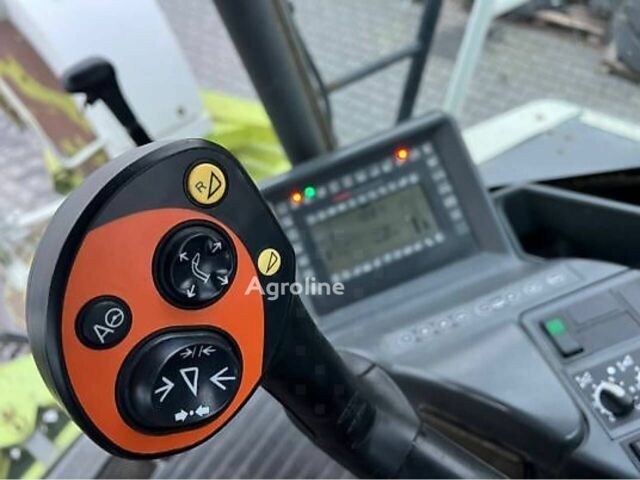 Клаас Ягуар 870, об'ємом двигуна 0 л та пробігом 0 тис. км за 81391 $, фото 5 на Automoto.ua