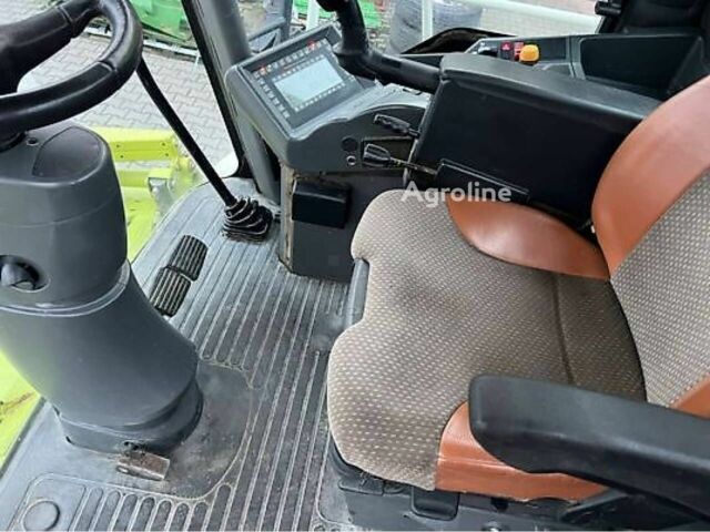 Клаас Ягуар 870, об'ємом двигуна 0 л та пробігом 0 тис. км за 81391 $, фото 7 на Automoto.ua