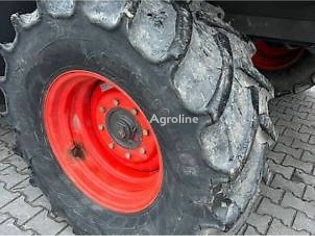 Клаас Ягуар 870, об'ємом двигуна 0 л та пробігом 0 тис. км за 81391 $, фото 8 на Automoto.ua