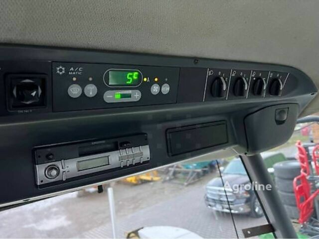 Клаас Ягуар 870, об'ємом двигуна 0 л та пробігом 0 тис. км за 81391 $, фото 3 на Automoto.ua