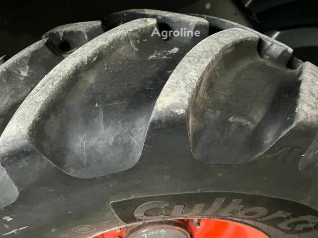 Клаас Ягуар 870, объемом двигателя 0 л и пробегом 0 тыс. км за 84953 $, фото 10 на Automoto.ua