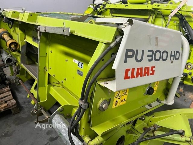 Клаас Ягуар 870, объемом двигателя 0 л и пробегом 0 тыс. км за 84953 $, фото 22 на Automoto.ua