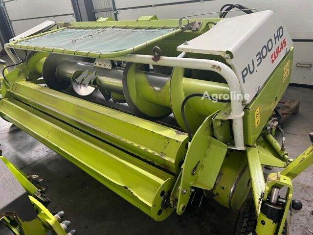 Клаас Ягуар 870, объемом двигателя 0 л и пробегом 0 тыс. км за 63238 $, фото 22 на Automoto.ua