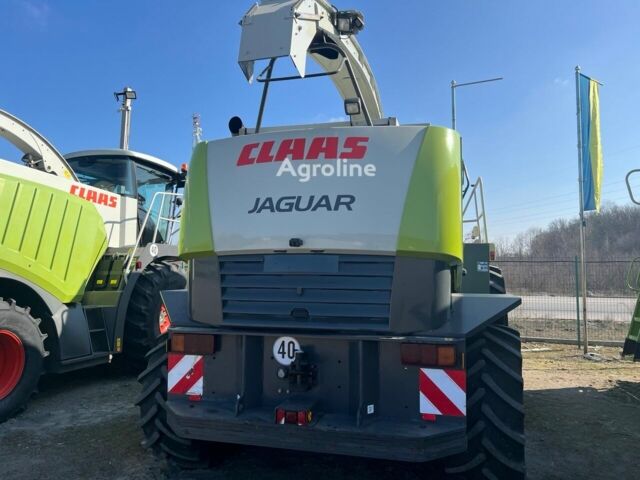 Клаас Ягуар 870, объемом двигателя 0 л и пробегом 0 тыс. км за 63238 $, фото 7 на Automoto.ua