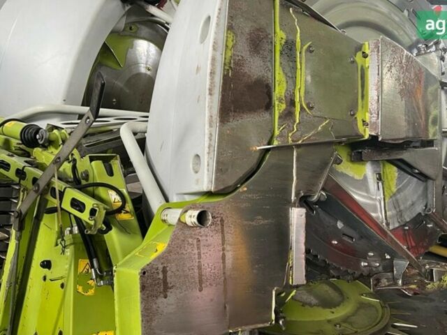 Клаас Ягуар 870 2007 в Белой Церкве на Automoto.ua Клаас Ягуар 870, объемом двигателя 9 л и пробегом 0 тыс. км за 81575 $, фото 25 на Automoto.ua