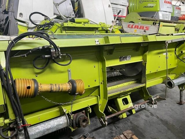 Клаас Ягуар 870, объемом двигателя 0 л и пробегом 0 тыс. км за 84953 $, фото 24 на Automoto.ua