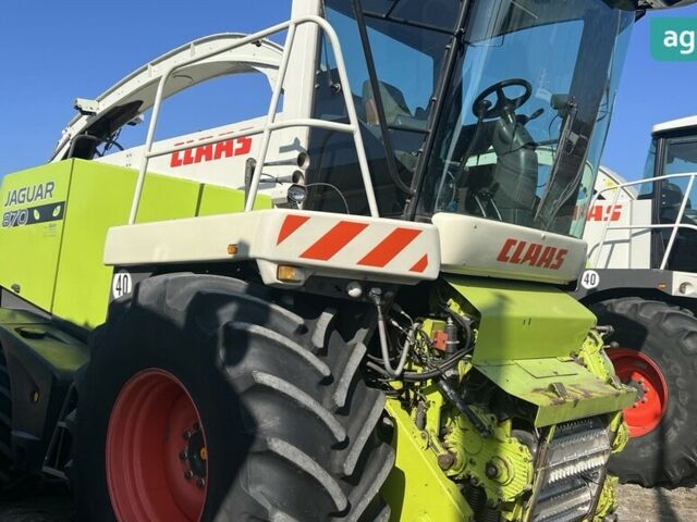 Клаас Ягуар 870, объемом двигателя 0 л и пробегом 0 тыс. км за 60033 $, фото 4 на Automoto.ua