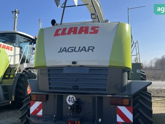 Клаас Ягуар 870, объемом двигателя 0 л и пробегом 0 тыс. км за 60033 $, фото 7 на Automoto.ua