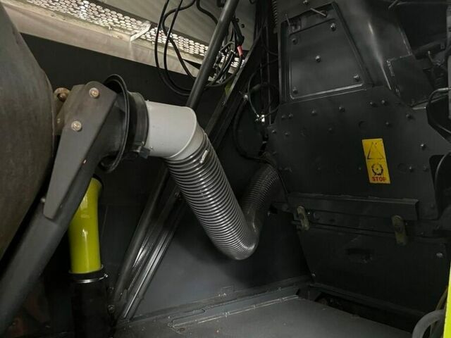 Клаас Ягуар 870, объемом двигателя 0 л и пробегом 0 тыс. км за 63238 $, фото 18 на Automoto.ua