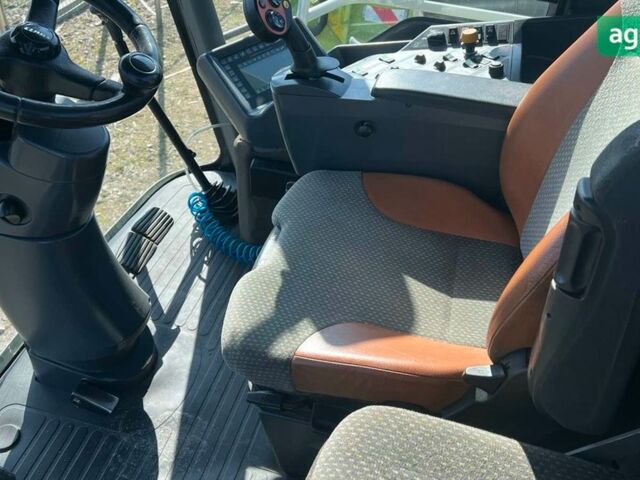 Клаас Ягуар 870 2007 в Белой Церкве на Automoto.ua Клаас Ягуар 870, объемом двигателя 9 л и пробегом 0 тыс. км за 81575 $, фото 9 на Automoto.ua