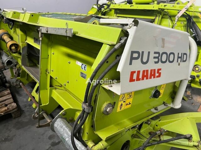 Клаас Ягуар 870, объемом двигателя 0 л и пробегом 0 тыс. км за 63238 $, фото 19 на Automoto.ua