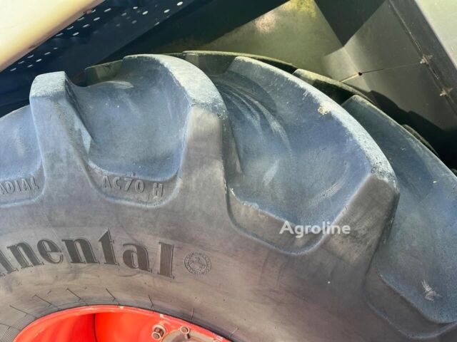 Клаас Ягуар 870, объемом двигателя 0 л и пробегом 0 тыс. км за 63238 $, фото 10 на Automoto.ua