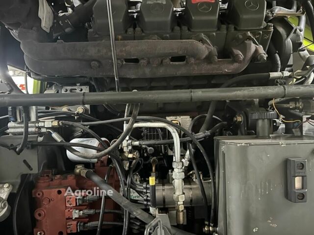 Клаас Ягуар 870, объемом двигателя 0 л и пробегом 0 тыс. км за 84953 $, фото 17 на Automoto.ua