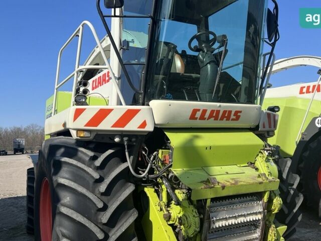 Клаас Ягуар 870, объемом двигателя 0 л и пробегом 0 тыс. км за 60033 $, фото 1 на Automoto.ua