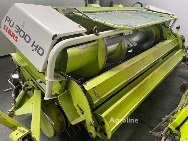 Клаас Ягуар 870, объемом двигателя 0 л и пробегом 0 тыс. км за 63238 $, фото 20 на Automoto.ua