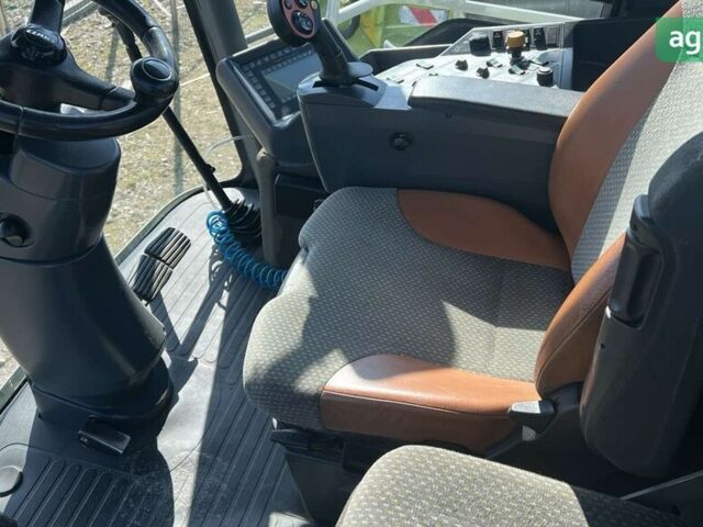 Клаас Ягуар 870, объемом двигателя 0 л и пробегом 0 тыс. км за 60033 $, фото 10 на Automoto.ua