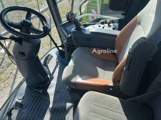 Клаас Ягуар 870, объемом двигателя 0 л и пробегом 0 тыс. км за 84953 $, фото 11 на Automoto.ua