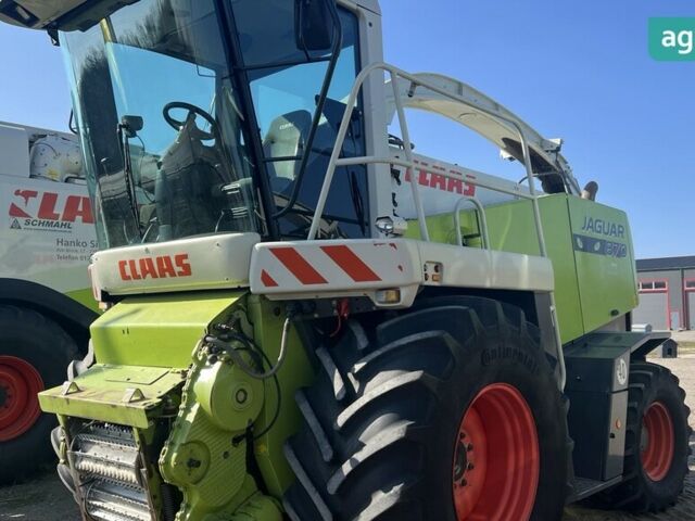 Клаас Ягуар 870 2007 в Белой Церкве на Automoto.ua Клаас Ягуар 870, объемом двигателя 9 л и пробегом 0 тыс. км за 81575 $, фото 1 на Automoto.ua