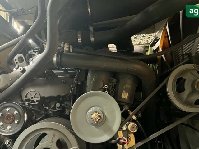 Клаас Ягуар 870 2007 в Белой Церкве на Automoto.ua Клаас Ягуар 870, объемом двигателя 9 л и пробегом 0 тыс. км за 81575 $, фото 18 на Automoto.ua