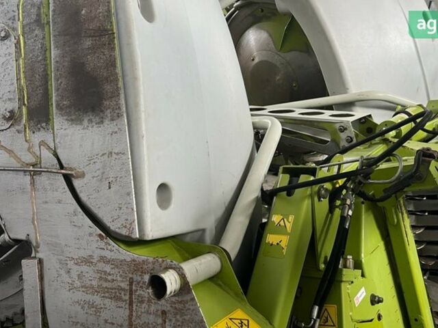 Клаас Ягуар 870 2007 в Белой Церкве на Automoto.ua Клаас Ягуар 870, объемом двигателя 9 л и пробегом 0 тыс. км за 81575 $, фото 26 на Automoto.ua