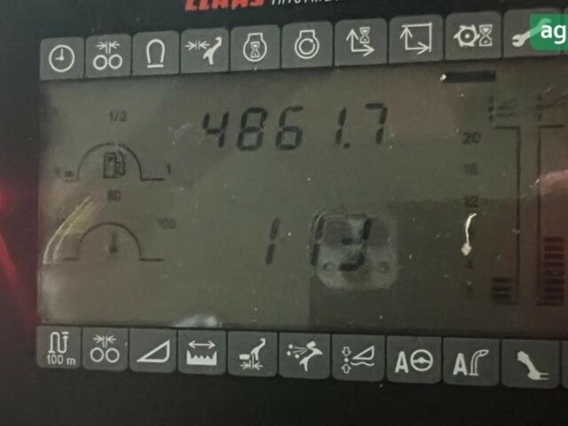 Клаас Ягуар 870 2007 в Белой Церкве на Automoto.ua Клаас Ягуар 870, объемом двигателя 9 л и пробегом 0 тыс. км за 81575 $, фото 12 на Automoto.ua