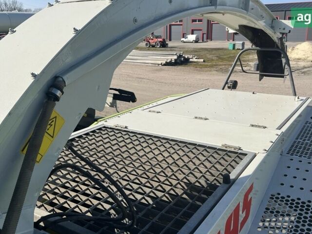 Клаас Ягуар 870, объемом двигателя 0 л и пробегом 0 тыс. км за 60033 $, фото 8 на Automoto.ua