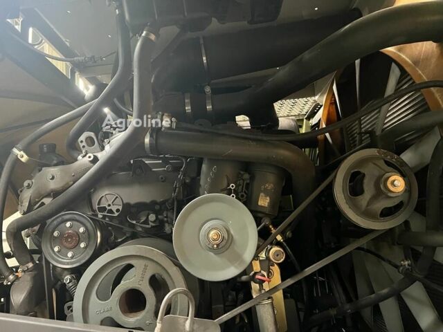 Клаас Ягуар 870, объемом двигателя 0 л и пробегом 0 тыс. км за 84953 $, фото 16 на Automoto.ua