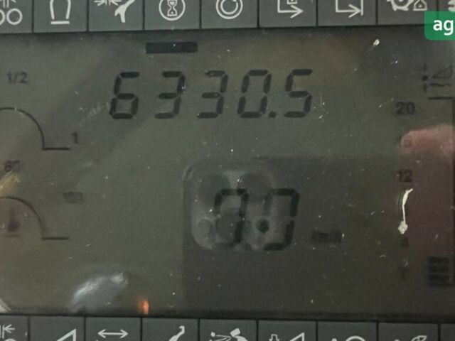 Клаас Ягуар 870 2007 в Белой Церкве на Automoto.ua Клаас Ягуар 870, объемом двигателя 9 л и пробегом 0 тыс. км за 81575 $, фото 13 на Automoto.ua