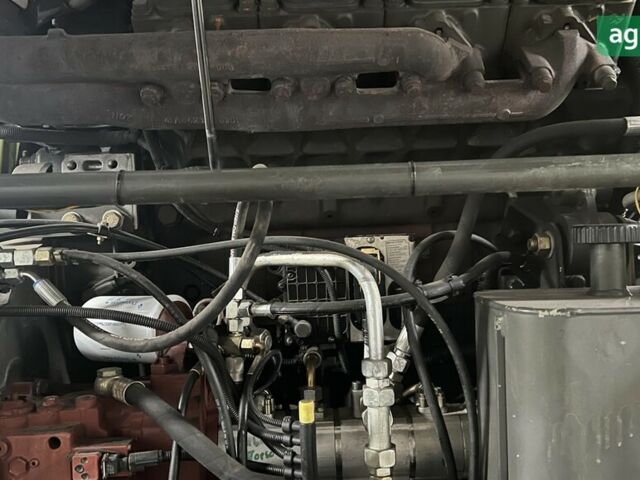 Клаас Ягуар 870, объемом двигателя 0 л и пробегом 0 тыс. км за 60033 $, фото 14 на Automoto.ua