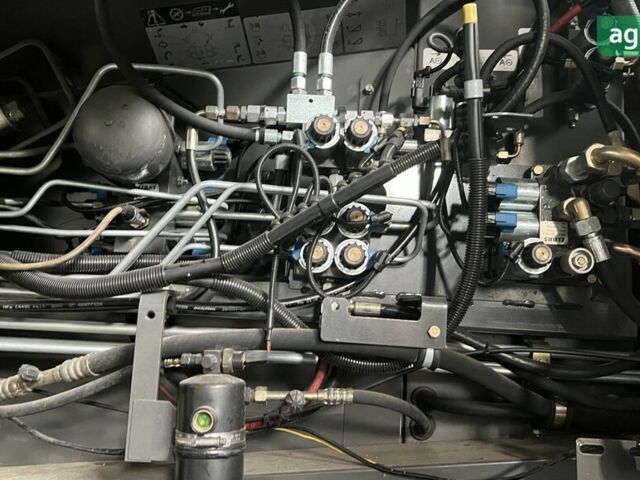 Клаас Ягуар 870, объемом двигателя 0 л и пробегом 0 тыс. км за 60033 $, фото 15 на Automoto.ua