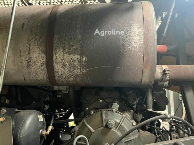 Клаас Ягуар 870, объемом двигателя 0 л и пробегом 0 тыс. км за 63238 $, фото 17 на Automoto.ua