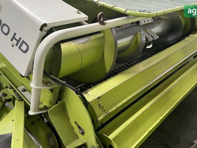 Клаас Ягуар 870, объемом двигателя 0 л и пробегом 0 тыс. км за 60033 $, фото 20 на Automoto.ua