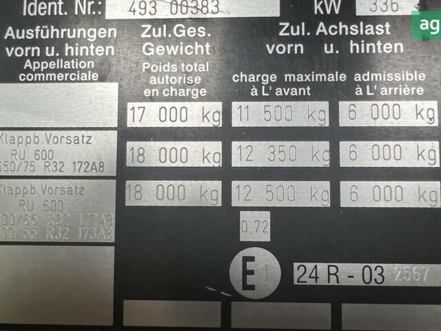 Клаас Ягуар 870, объемом двигателя 0 л и пробегом 0 тыс. км за 60033 $, фото 13 на Automoto.ua