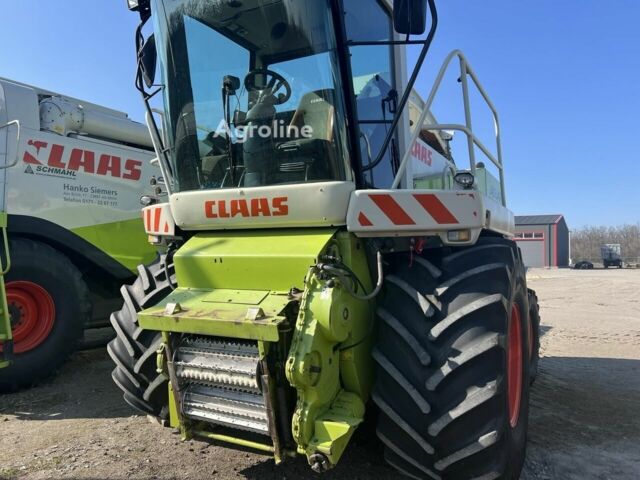 Клаас Ягуар 870, объемом двигателя 0 л и пробегом 0 тыс. км за 84953 $, фото 3 на Automoto.ua