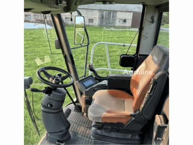 Клаас Ягуар 870, объемом двигателя 0 л и пробегом 0 тыс. км за 59829 $, фото 7 на Automoto.ua