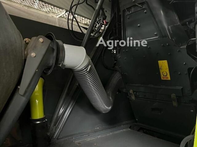 Клаас Ягуар 870, объемом двигателя 0 л и пробегом 0 тыс. км за 84953 $, фото 19 на Automoto.ua