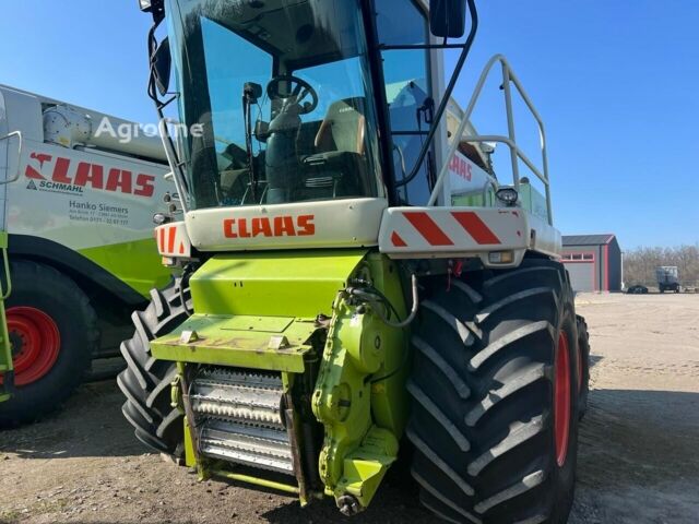 Клаас Ягуар 870, объемом двигателя 0 л и пробегом 0 тыс. км за 63238 $, фото 2 на Automoto.ua