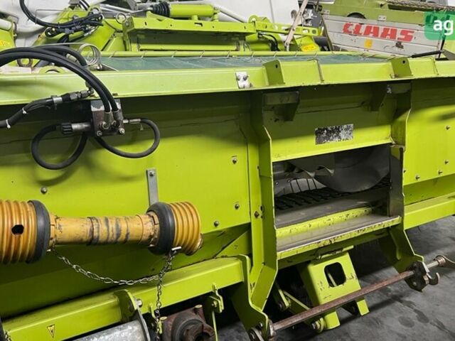 Клаас Ягуар 870 2007 в Белой Церкве на Automoto.ua Клаас Ягуар 870, объемом двигателя 9 л и пробегом 0 тыс. км за 81575 $, фото 22 на Automoto.ua