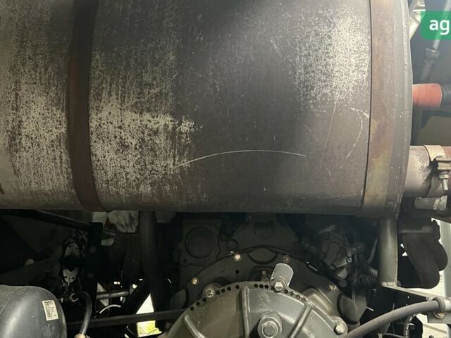 Клаас Ягуар 870, объемом двигателя 0 л и пробегом 0 тыс. км за 60033 $, фото 18 на Automoto.ua