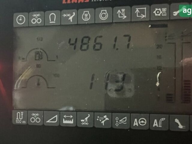 Клаас Ягуар 870, объемом двигателя 0 л и пробегом 0 тыс. км за 60033 $, фото 11 на Automoto.ua