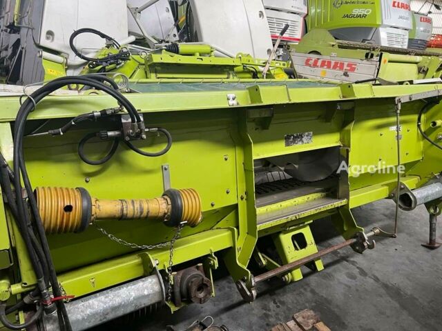 Клаас Ягуар 870, объемом двигателя 0 л и пробегом 0 тыс. км за 63238 $, фото 21 на Automoto.ua