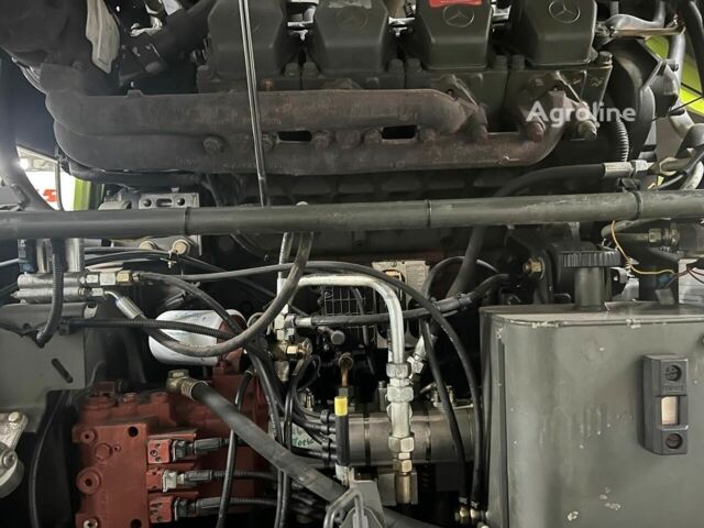 Клаас Ягуар 870, объемом двигателя 0 л и пробегом 0 тыс. км за 63238 $, фото 16 на Automoto.ua